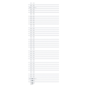 S103740 Badheizkörper Yucca 5