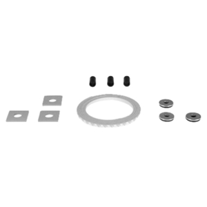 S021507 Schallschutz-Set Stauffer Waschtisch