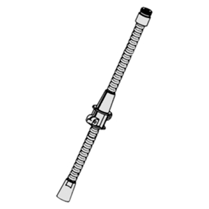 S022178 Metallschlauch