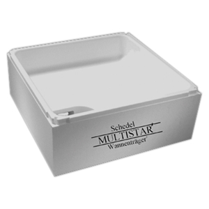 S000339 Duschenwannenträger Multistar