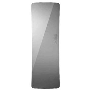 S103696 Badheizkörper Folio Glass