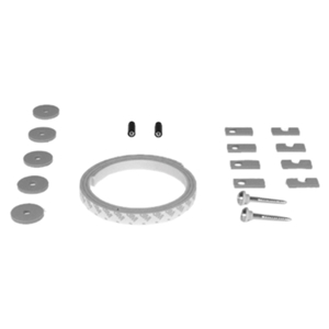 S021510 Schallschutz-Set Stauffer Spiegelschrank