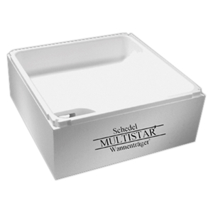 S021633 Duschenwannenträger Multistar