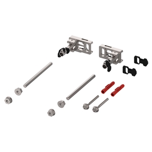 S250034 Modulbefestigung TECEprofil