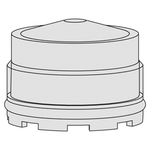 S023150 Neoperl Caché CS M21.5x1