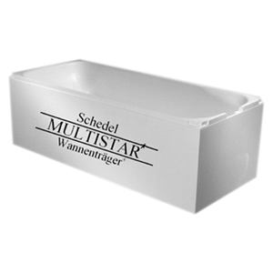 S095439 Badewannenträger Multistar