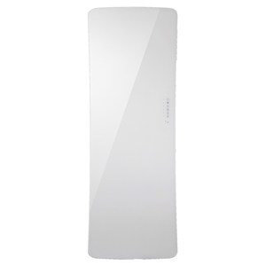 S103701 Badheizkörper Folio Glass